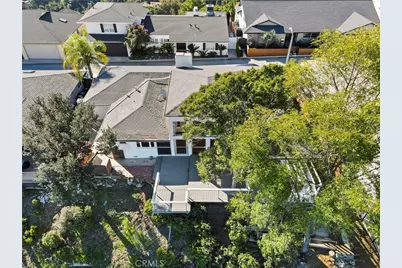 7027 Macapa, Hollywood Hills, CA 90068 - Photo 37