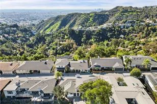 7027 Macapa, Hollywood Hills East, CA 90068 - Photo 41