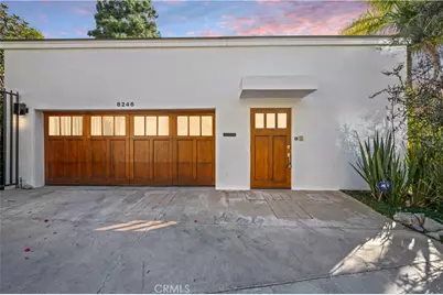 8246 Woodshill Trail, Los Angeles, CA 90069 - Photo 3