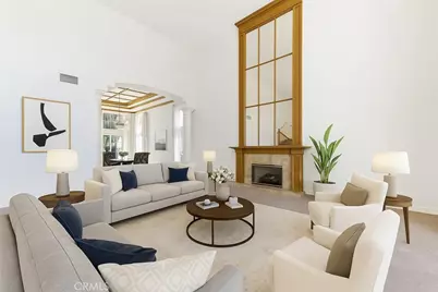 19641 Falcon Ridge Lane, Porter Ranch, CA 91326 - Photo 3