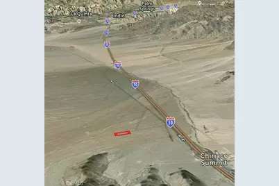 0 Red Canyon Trail, Coachella, CA 92373 - Photo 1