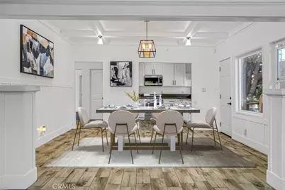 919 919 1/2 W 49th, Los Angeles, CA 90037 - Photo 5