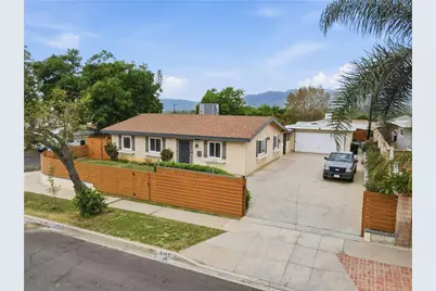 13197 Leach Street, Sylmar, CA 91342 - Photo 1