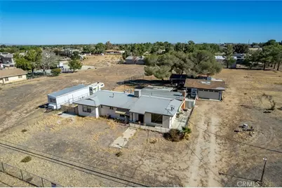 42106 22nd, Lancaster, CA 93536 - Photo 31