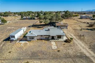 42106 22nd, Lancaster, CA 93536 - Photo 27
