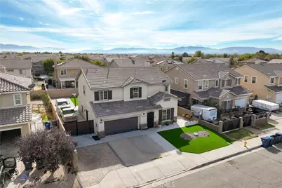 3042 San Luis Drive, Lancaster, CA 93535 - Photo 47