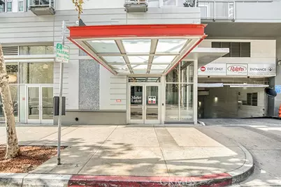 645 W 9th #601, Los Angeles, CA 90015 - Photo 17