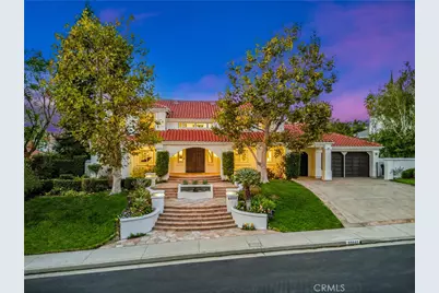 25527 Hamilton Court, Calabasas, CA 91302 - Photo 1