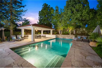 25527 Hamilton Court, Calabasas, CA 91302 - Photo 41