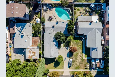 16500 McKeever Street, Granada Hills, CA 91344 - Photo 5