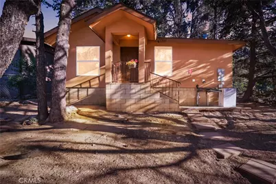 3504 Minnesota, Frazier Park, CA 93225 - Photo 1
