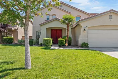 43354 Sunny Ln, Lancaster, CA 93536 - Photo 31