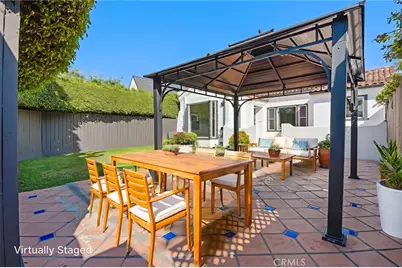 732 N Crescent Heights, Los Angeles, CA 90046 - Photo 5