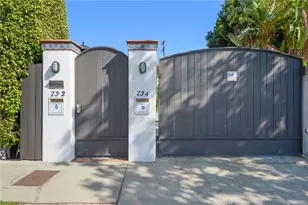 732 N Crescent Heights, Los Angeles, CA 90046 - Photo 3