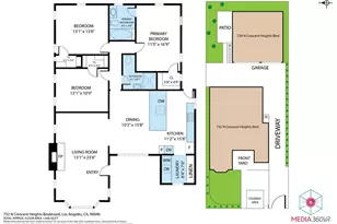 732 N Crescent Heights, Los Angeles, CA 90046 - Photo 43