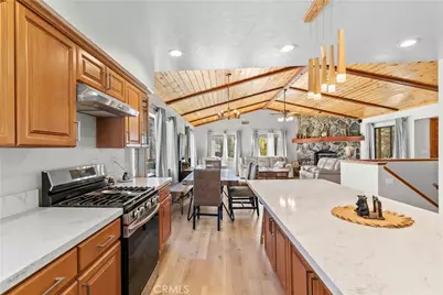 632 Julin Trail, Frazier Park, CA 93225 - Photo 35