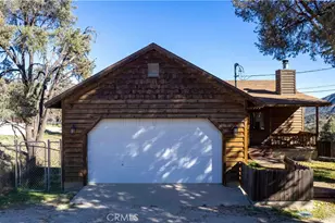 632 Julin Trail, Frazier Park, CA 93225 - Photo 1