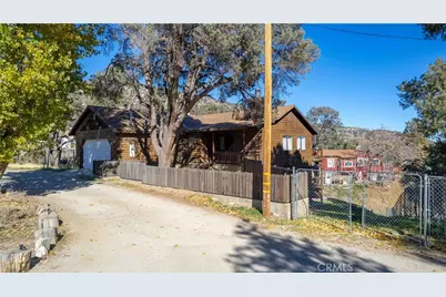 632 Julin Trail, Frazier Park, CA 93225 - Photo 19