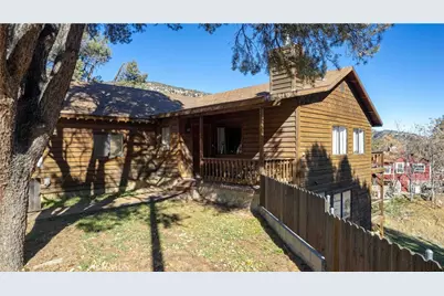 632 Julin Trail, Frazier Park, CA 93225 - Photo 3