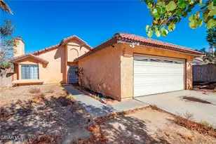 4937 Sunburst, Palmdale, CA 93552 - Photo 1