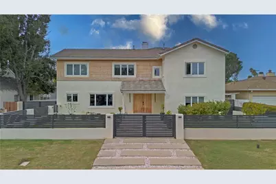 5439 Gentry Avenue, Valley Village, CA 91607 - Photo 1