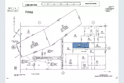 32600 Willow, Agua Dulce, CA 91390 - Photo 3