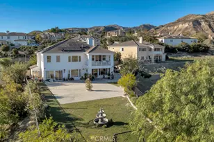 12356 Longacre, Granada Hills, CA 91344 - Photo 53