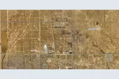 0 Sierra Highway, Lancaster, CA 93535 - Photo 5