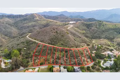 0 Laura La Plante, Agoura Hills, CA 91301 - Photo 1