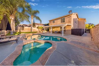 28327 Gibraltar Lane, Castaic, CA 91384 - Photo 23