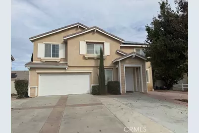 2401 W Avenue P12, Palmdale, CA 93551 - Photo 1
