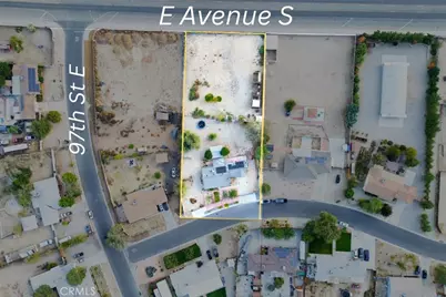 9668 E Avenue R14, Littlerock, CA 93543 - Photo 33