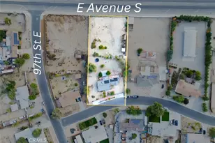 9668 E Ave R 14, Littlerock, CA 93543 - Photo 33