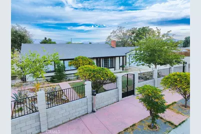 9668 E Avenue R14, Littlerock, CA 93543 - Photo 1