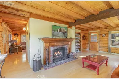 1700 Woodland, Pine Mountain Club, CA 93222 - Photo 9