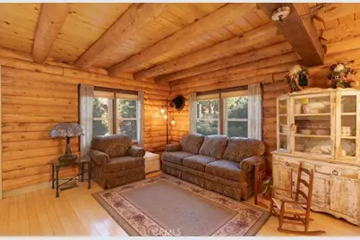 1700 Woodland, Pine Mountain Club, CA 93222 - Photo 11