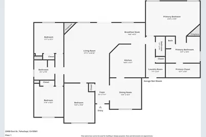 23600 Dart Drive, Tehachapi, CA 93561 - Photo 65