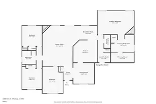 23600 Dart Dr, Tehachapi, CA 93561 - Photo 65