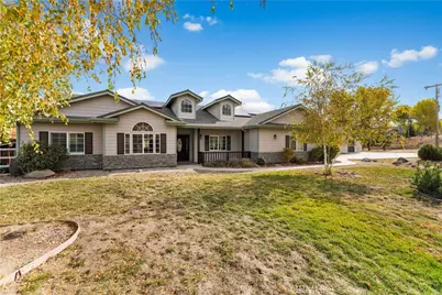 23600 Dart Drive, Tehachapi, CA 93561 - Photo 63