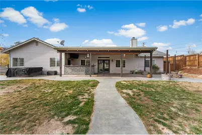 23600 Dart Drive, Tehachapi, CA 93561 - Photo 43