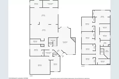 3142 Golfwood Court, Lancaster, CA 93536 - Photo 73