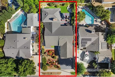 8356 Vanalden, Northridge, CA 91324 - Photo 53