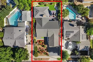 8356 Vanalden, Northridge, CA 91324 - Photo 53