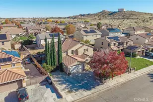 42234 Marbella St, Quartz Hill, CA 93536 - Photo 61