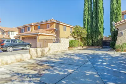 42234 Marbella Street, Quartz Hill, CA 93536 - Photo 11