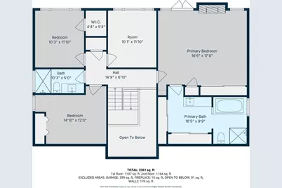 4520 Cezanne Avenue, Woodland Hills, CA 91364 - Photo 41