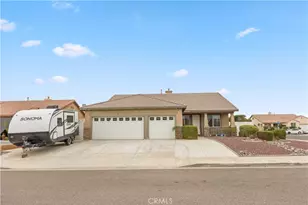 15587 Great Spirit St, Victorville, CA 92394 - Photo 3