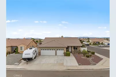 15587 Great Spirit Street, Victorville, CA 92394 - Photo 1