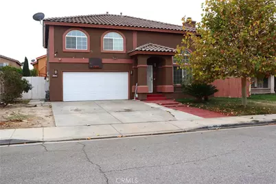 5642 Lighthouse, Palmdale, CA 93552 - Photo 1