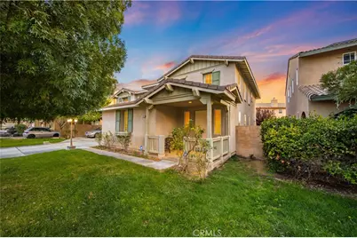 4818 Jade Court, Lancaster, CA 93536 - Photo 3